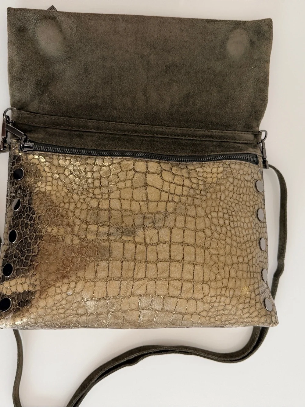 Hammitt VIP crossbody bag